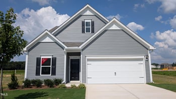 208 Saxony Dr, Goldsboro, NC 27530