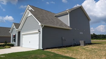208 Saxony Dr, Goldsboro, NC 27530