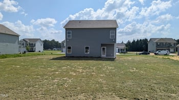 208 Saxony Dr, Goldsboro, NC 27530