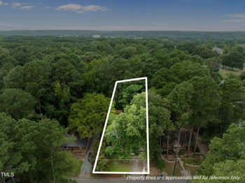 208 Scarlett Dr, Chapel Hill, NC 27517