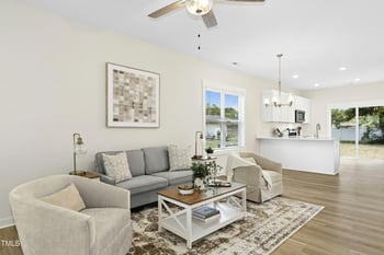 208 Sellers St, Selma, NC 27576