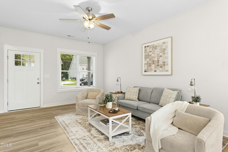 208 Sellers St, Selma, NC 27576