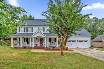208 Shawcroft Rd, Fayetteville, NC 28311