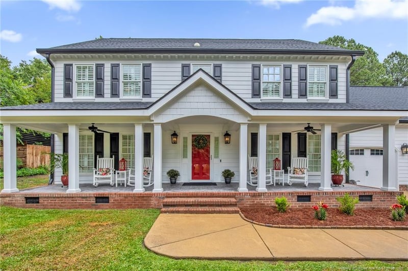 208 Shawcroft Rd, Fayetteville, NC 28311