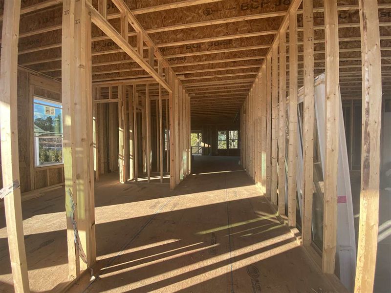 208 Silent Bend Dr, Holly Springs, NC 27540
