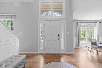 208 Silk Hope Dr, Cary, NC 27519