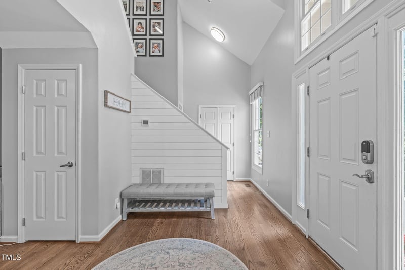 208 Silk Hope Dr, Cary, NC 27519