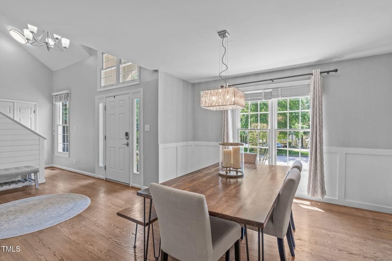 208 Silk Hope Dr, Cary, NC 27519