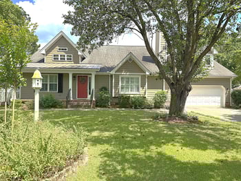 208 Smith Dr, Goldsboro, NC 27534