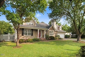 208 Smith Dr, Goldsboro, NC 27534