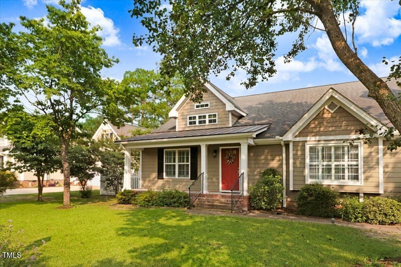 208 Smith Dr, Goldsboro, NC 27534