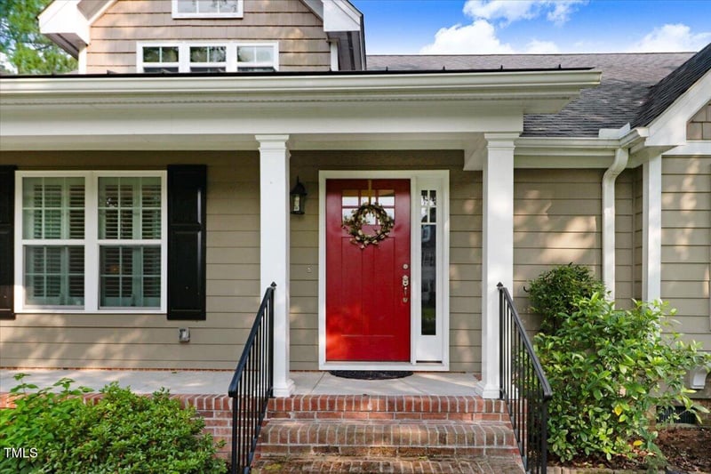 208 Smith Dr, Goldsboro, NC 27534