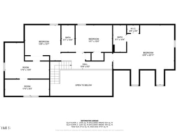 208 Smith Dr, Goldsboro, NC 27534