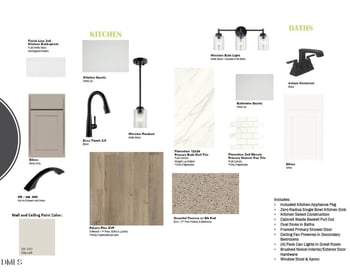 208 Solaire Al, Wake Forest, NC 27587