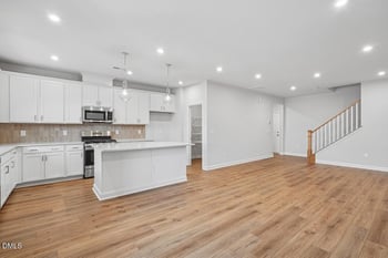 208 Solaire Al, Wake Forest, NC 27587