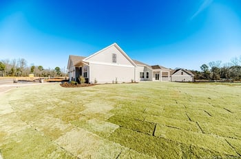 208 Speyburn St #Homesite 174, Sanford, NC 27330