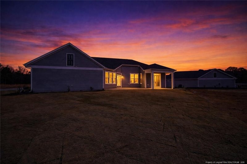 208 Speyburn St #Homesite 174, Sanford, NC 27330