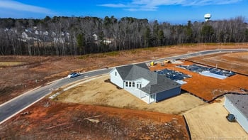 208 Speyburn St #Homesite 174, Sanford, NC 27330