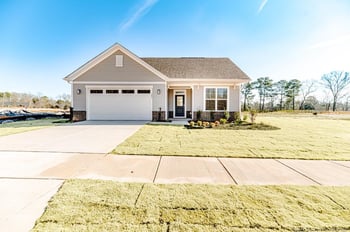 208 Speyburn St #Homesite 174, Sanford, NC 27330