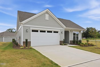208 Speyburn St, Sanford, NC 27330