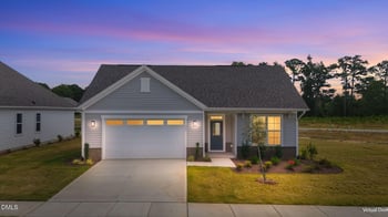 208 Speyburn St, Sanford, NC 27330