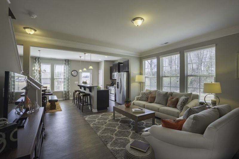 208 Spring Flower Ln #283, Durham, NC 27703