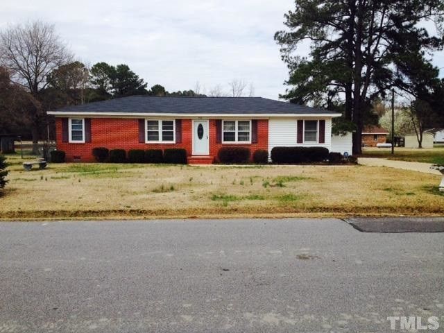 208 Stancil St, Smithfield, NC 27577