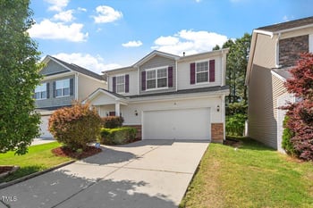 208 Station Dr, Morrisville, NC 27560