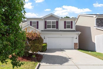 208 Station Dr, Morrisville, NC 27560