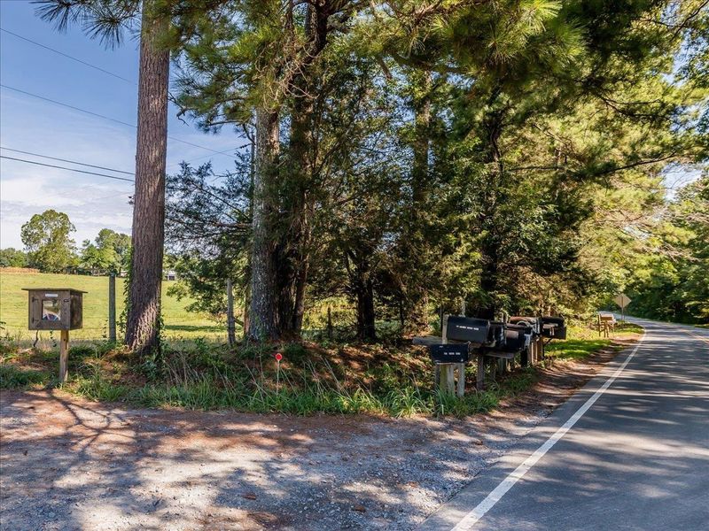 208 Stone Wall Rd Lot 1-A2, Pittsboro, NC 27312
