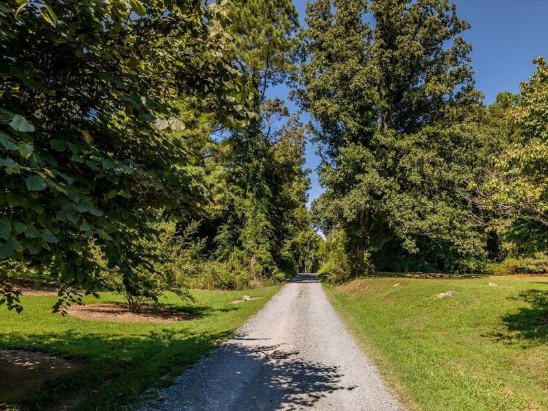 208 Stone Wall Rd Lot 1-A2, Pittsboro, NC 27312