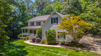 208 Sylvan Grove Dr, Cary, NC 27518