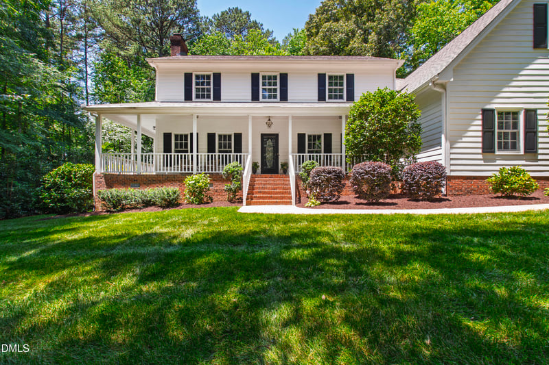 208 Sylvan Grove Dr, Cary, NC 27518