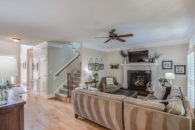 208 Tallowwood Dr, Garner, NC 27529