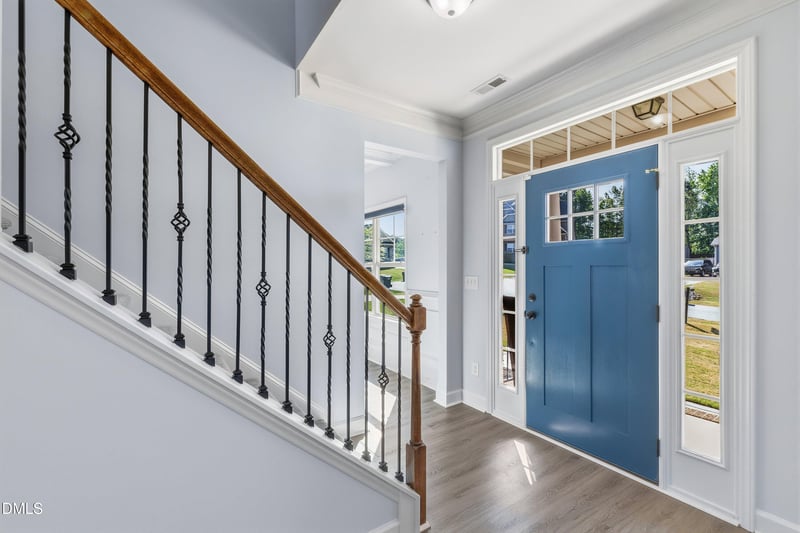 208 Tarkenton Ct, Clayton, NC 27527