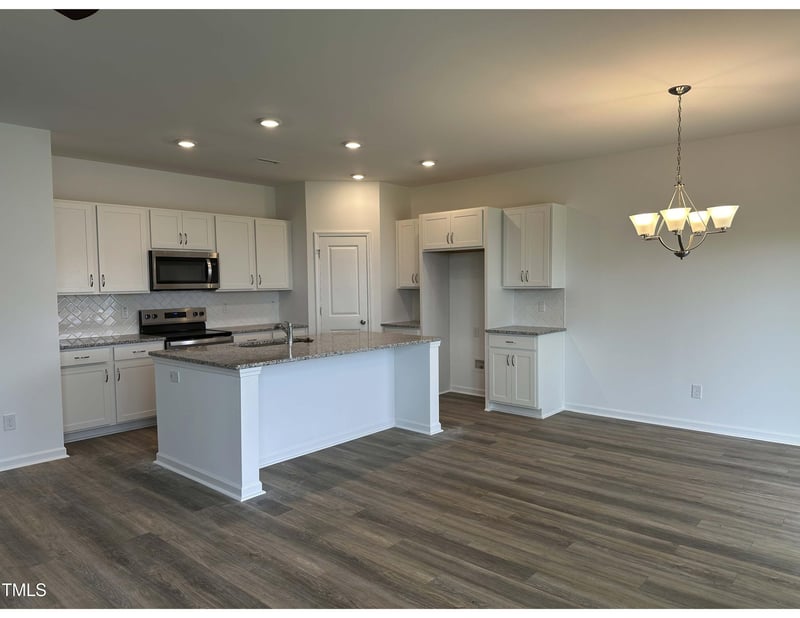 208 Tormore Homesite 43, Sanford, NC 27330