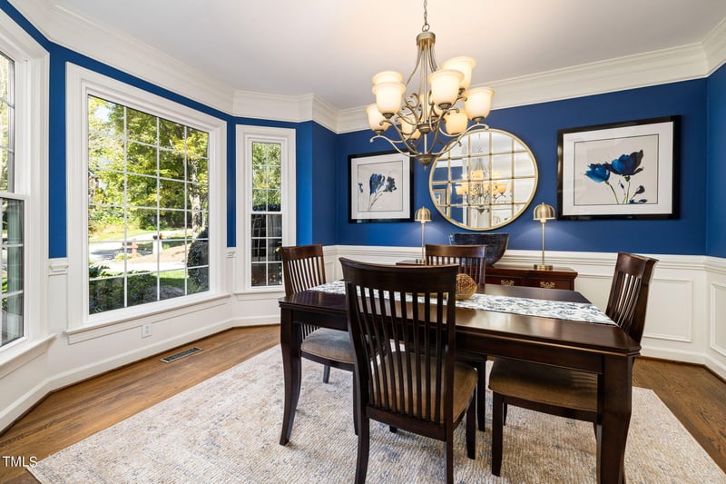 208 Townsend Ct, Cary, NC 27518