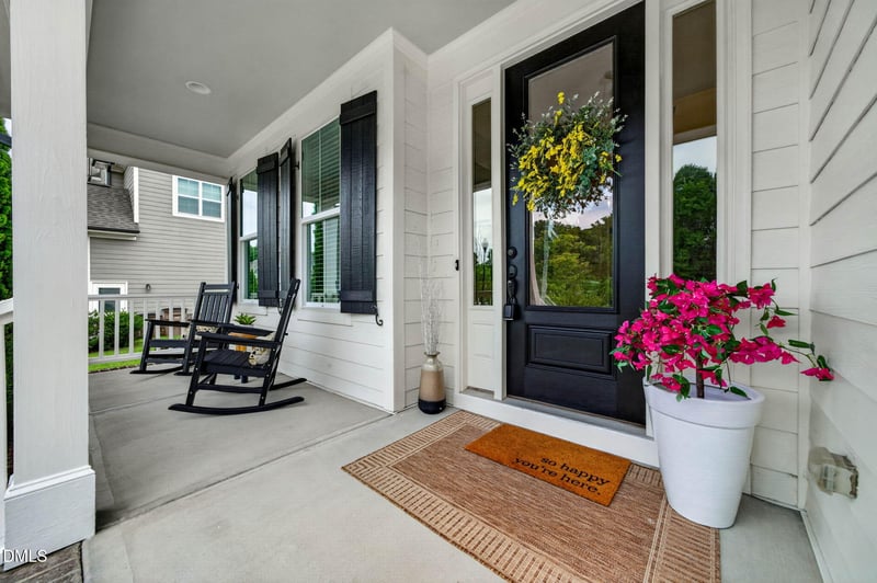 208 Traditions Garden Ln, Wake Forest, NC 27587