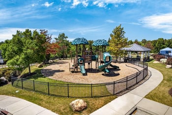 208 Traditions Garden Ln, Wake Forest, NC 27587