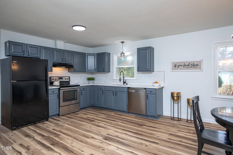 208 Trail Of Merlin, Garner, NC 27529