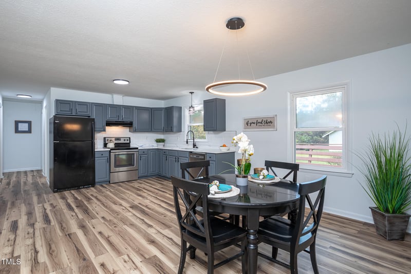 208 Trail Of Merlin, Garner, NC 27529