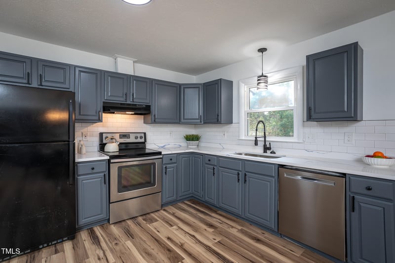 208 Trail Of Merlin, Garner, NC 27529