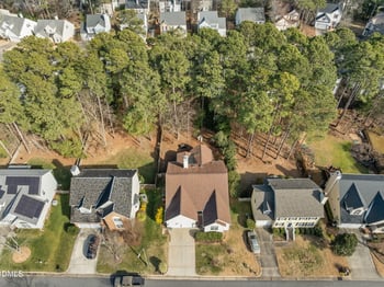 208 Trailview Dr, Cary, NC 27513