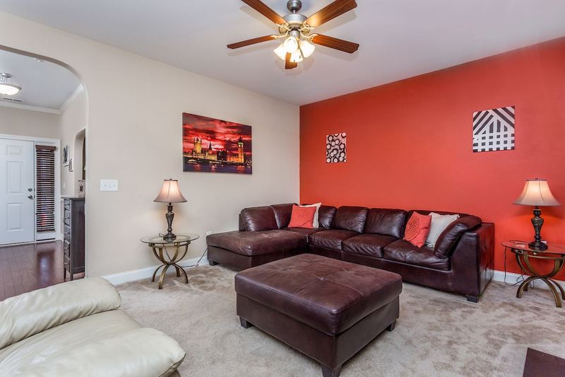 208 Trevor Rg, Clayton, NC 27527