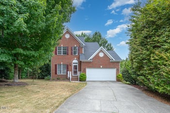 208 Troyer Pl, Apex, NC 27502