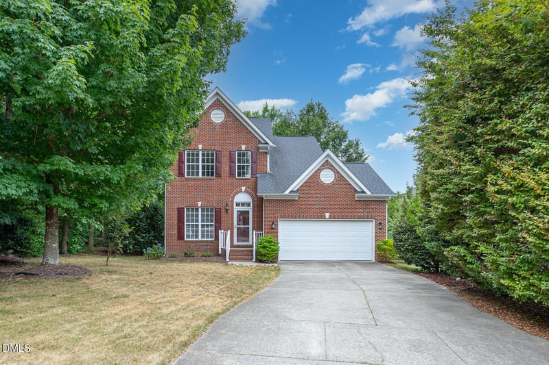 208 Troyer Pl, Apex, NC 27502