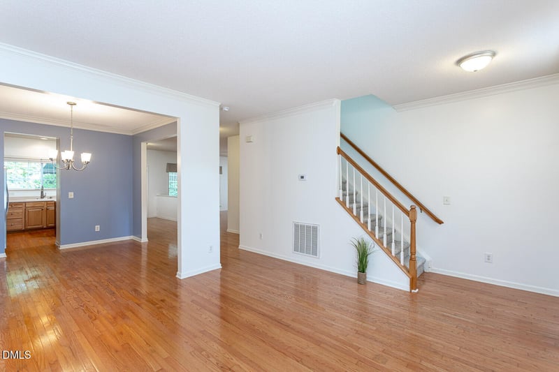 208 Troyer Pl, Apex, NC 27502