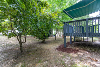 208 Troyer Pl, Apex, NC 27502