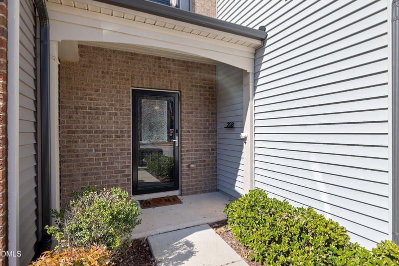 208 Tuftin Dr, Durham, NC 27703