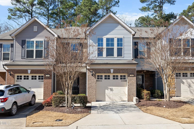208 Tuftin Dr, Durham, NC 27703